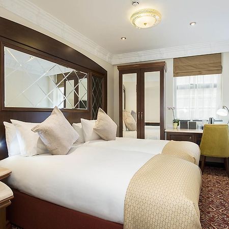 The George Street Hotel Oxford Buitenkant foto
